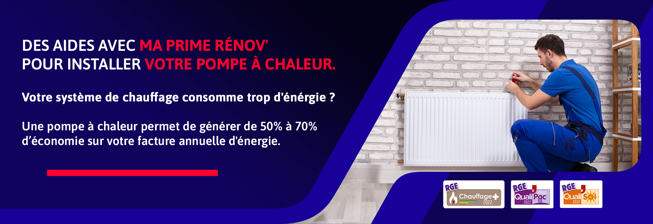 Aide Etat Pompe a Chaleur Pont sur Seine