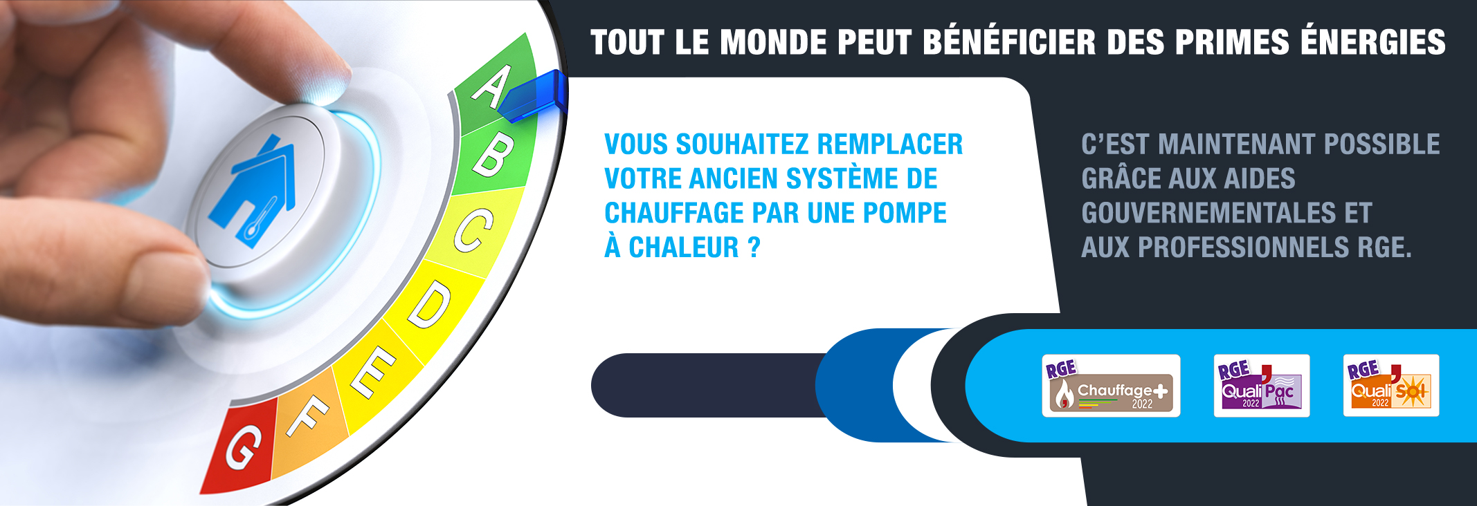 Installateur Pompe a Chaleur Pont sur Seine
